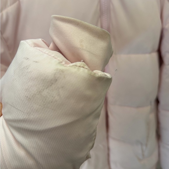 Girlfriend Collective puffer - Picture 2 of 4